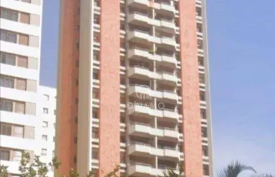 Apartamento à venda, 122,89 m² - higienópolis - ribeirão preto/sp