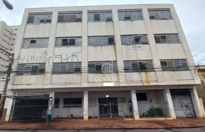 Prédio, 2469 m² - venda por r$ 6.000.000 ou aluguel por r$ 45.000,00/mês - centro - ribeirão preto/sp