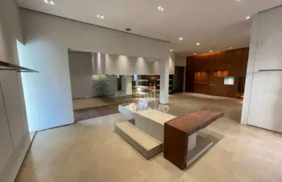 Loja para alugar, 297 m² por r$ 9.332,30/mês - jardim sumaré - ribeirão preto/sp