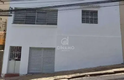 Casa com 2 dormitórios para alugar, 260 m² - centro - ribeirão preto/sp