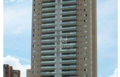 Apartamento à venda, 135 m²  - jardim botânico - ribeirão preto/sp