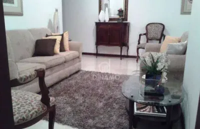 Apartamento à venda, 103 m² - vila seixas - ribeirão preto/sp