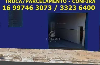 Sala comercial à venda no Centro, Ribeirão Preto 