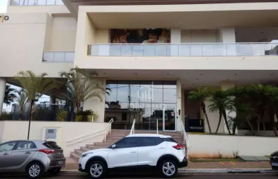 Apartamento à venda, 54,28 m² - jardim são luiz - ribeirão preto/sp