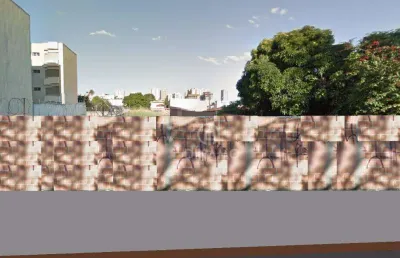 Terreno à venda, - jardim paulista - ribeirão preto/sp