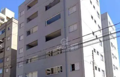 Apartamento à venda, 91 m² - ribeirânia - ribeirão preto/sp