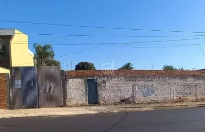 Terreno à venda, 950 m² - ipiranga - ribeirão preto/sp