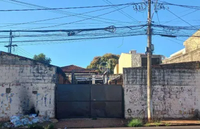 Galpão à venda, 487 m² - vila tibério - ribeirão preto/sp