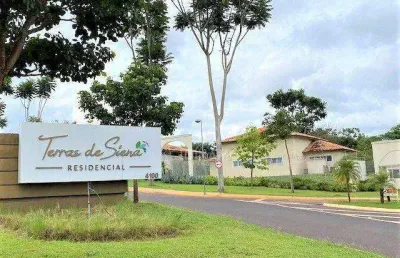 Terreno à venda, terras de siena - ribeirão preto/são paulo