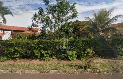 Terreno à venda, jardim recreio - ribeirão preto/sp