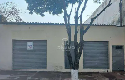 Terreno à venda no Ipiranga, Ribeirão Preto 