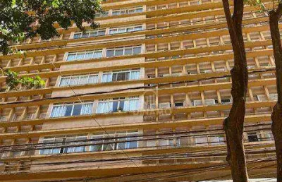 Apartamento à venda, 93,84 m² - centro - ribeirão preto/sp