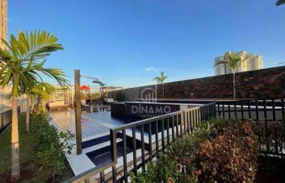 Apartamento à venda, 171 m² - nova aliança - ribeirão preto/sp