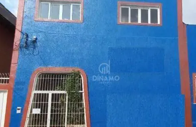 Sala para alugar, 241 m² - centro - ribeirão preto/sp