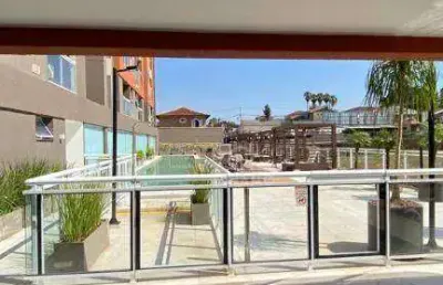 Studio à venda, 44 m² - alto da boa vista - ribeirão preto/sp