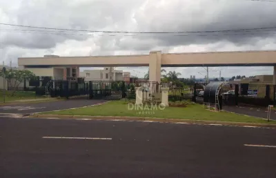 Sobrado à venda - condomínio vila romana - ribeirão preto/sp