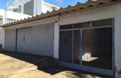 Casa venda ou aluguel - jardim sumaré - ribeirão preto/sp