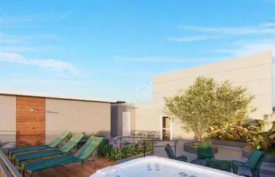 Apartamento à venda, - ribeirânia - ribeirão preto/sp