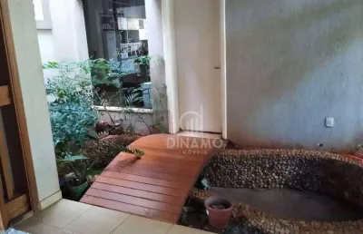 Casa em condomínio fechado com 3 quartos à venda no Jardim Canadá, Ribeirão Preto 