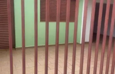Casa com 3 quartos à venda na Vila Tibério, Ribeirão Preto 