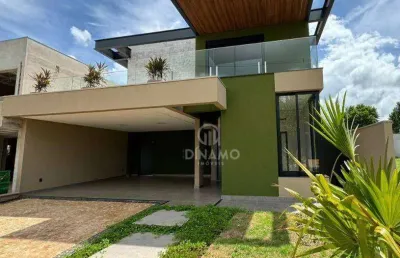 Sobrado 03 suítes à venda - cond. residencial alto do castelo - ribeirão preto/sp
