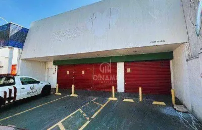 Sobrado comercial para alugar - vila seixas - ribeirão preto/sp