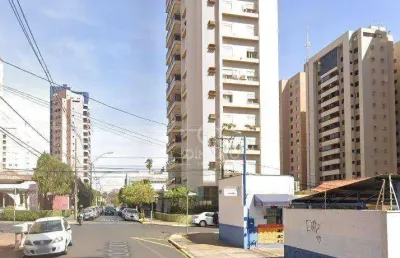 Apartamento à venda, 102 m² - higienópolis - ribeirão preto/sp