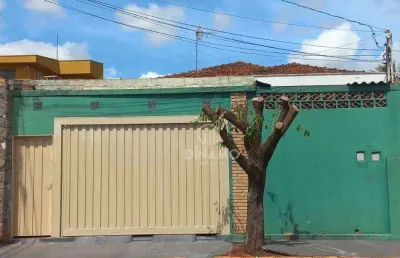 Casa com 3 dormitórios para alugar, 121 m² por r$ 2.304,02/mês - campos elíseos - ribeirão preto/sp