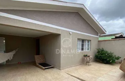 Casa com 3 quartos à venda no Ipiranga, Ribeirão Preto 