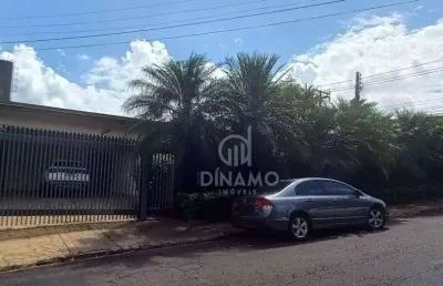 Casa à venda, alto da boa vista - ribeirão preto/sp