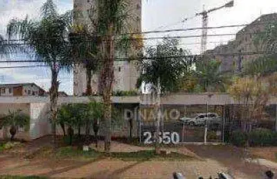 Apartamento à venda, 67,21 m² - jardim republica - ribeirão preto/sp