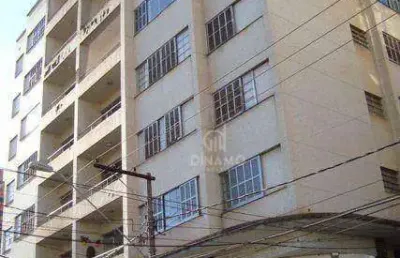 Apartamento para alugar, 125 m² - centro - ribeirão preto/sp