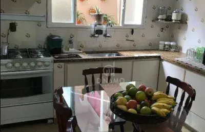 Sobrado à venda - alto da boa vista - ribeirão preto/sp
