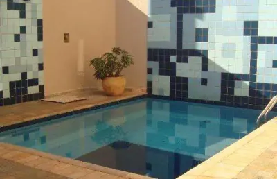 Apartamento  à venda, 98,30 m² - santa cruz - ribeirão preto/sp