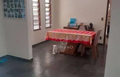 Casa à venda, - jardim paulistano - ribeirão preto/sp