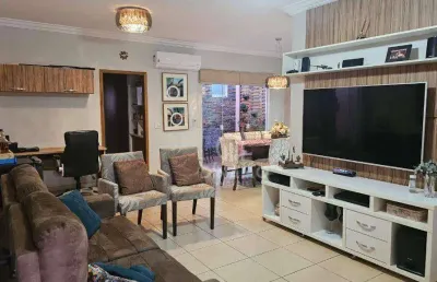 Casa à venda, condomínio alto bonfim i - ribeirão preto/sp