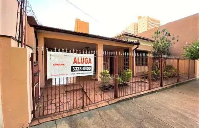 Casa à venda, 177 m² por r$ 580.000,00 - centro - ribeirão preto/sp