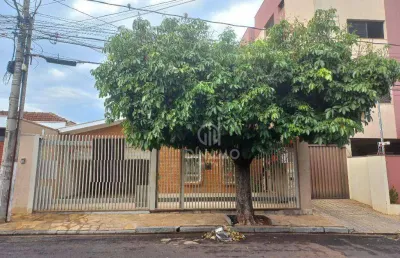Casa com 3 quartos à venda no Sumarezinho, Ribeirão Preto 