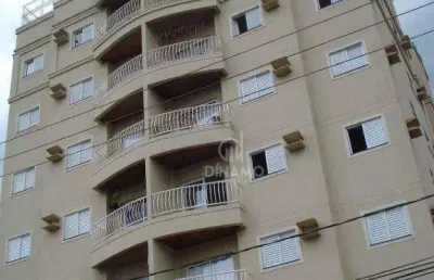 Cobertura à venda, 184 m² - jardim paulista - ribeirão preto/sp