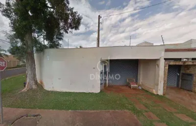Terreno para alugar, 746 m² - alto da boa vista - ribeirão preto/sp