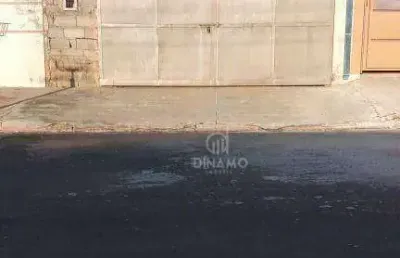 Terreno para alugar, 125 m²  - parque são sebastião - ribeirão preto/sp