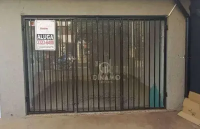 Salão para alugar, 42 m² por r$ 2.130,00/mês - centro - ribeirão preto/sp