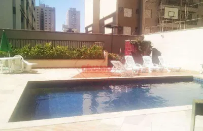 Apartamento à venda, 125,89 m² - santa cruz - ribeirão preto/sp