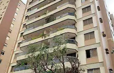 Apartamento à venda, 141 m² - higienópolis - ribeirão preto/sp