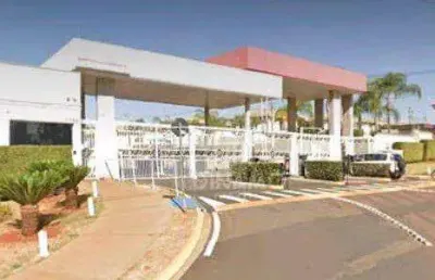 Sobrado à venda, condomínio evidence resort - ribeirão preto/sp