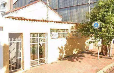 Casa antiga à venda - vila seixas - ribeirão preto/sp