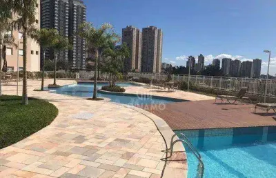 Apartamento à venda, 99,21m² - jardim botânico - ribeirão preto/sp