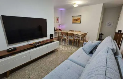 Apartamento à venda, 80,84 m² - jardim botânico - ribeirão preto/sp