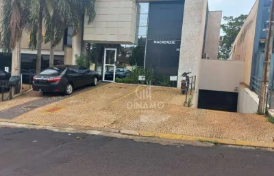 Sala para alugar, 30,30 m² - alto da boa vista - ribeirão preto/sp