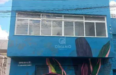 Prédio para alugar, 160 m² - centro - ribeirão preto/sp